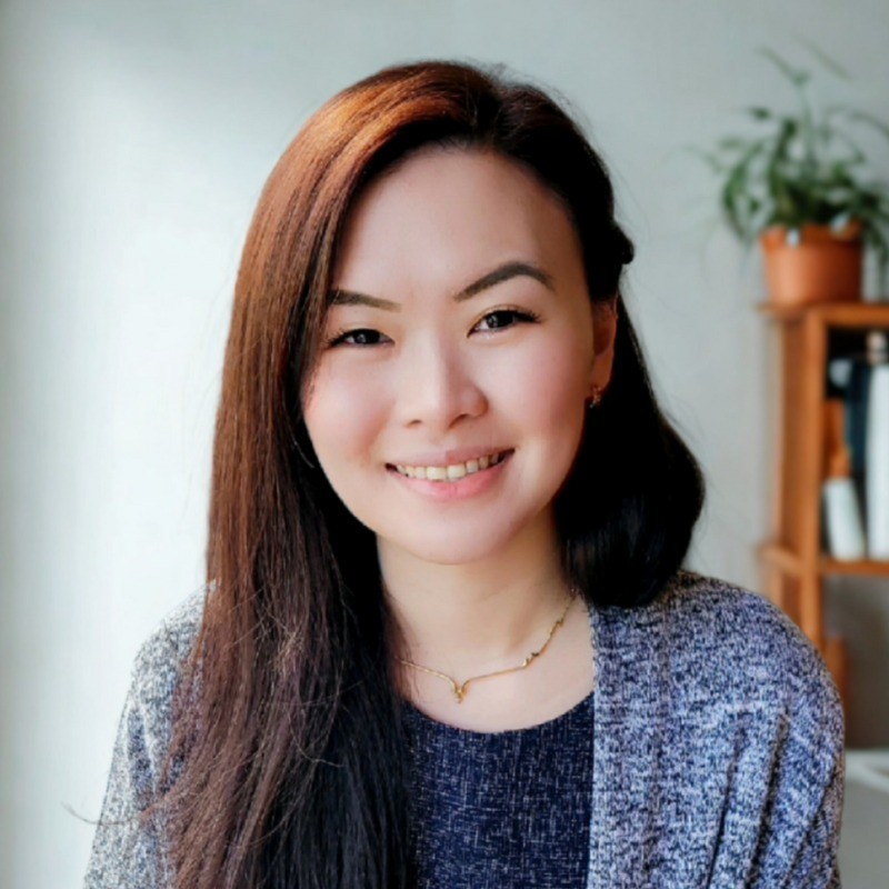 Michelle Leong