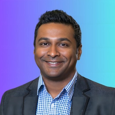 Ryan Soosayraj
